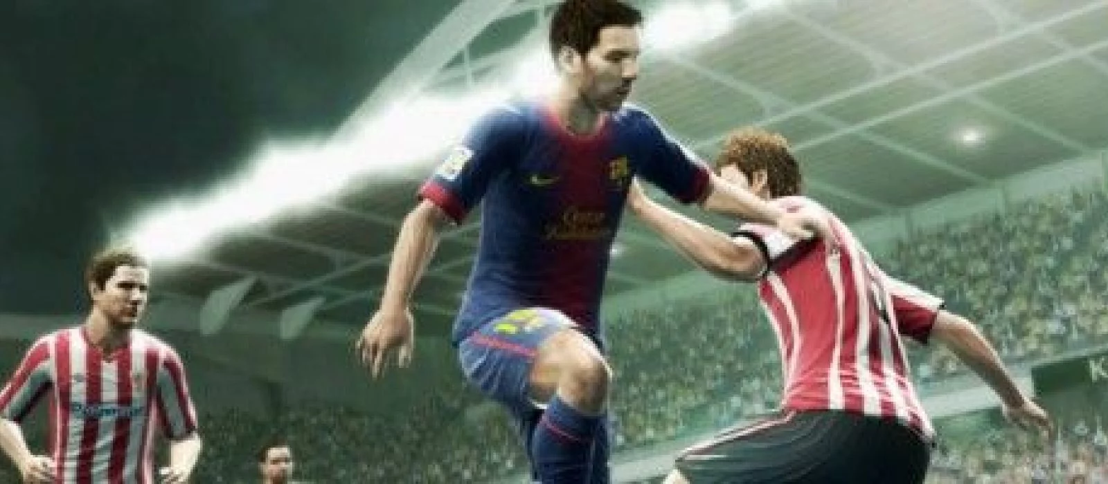 Коды на Pro Evolution Soccer 2013