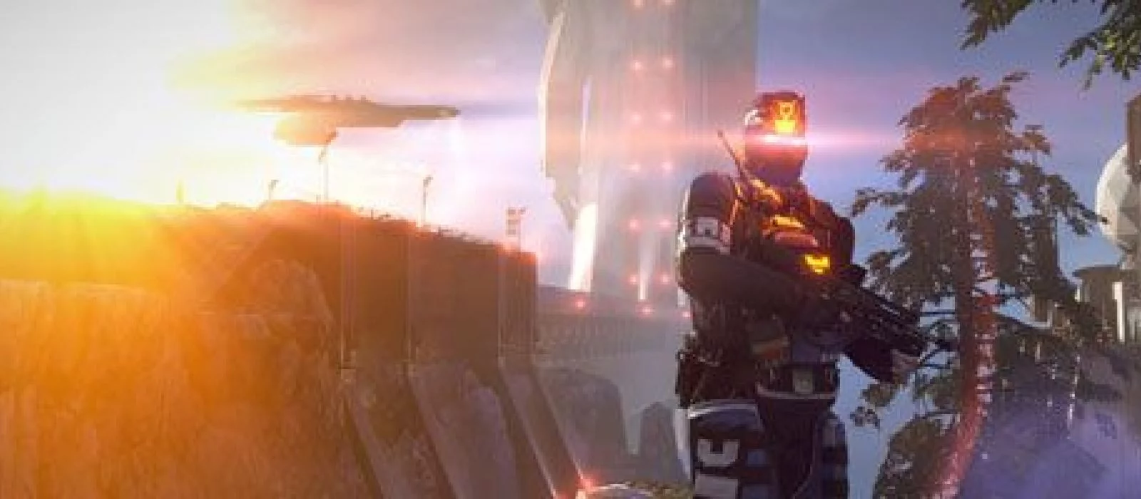 В Killzone: Shadow Fall добавят джетпак