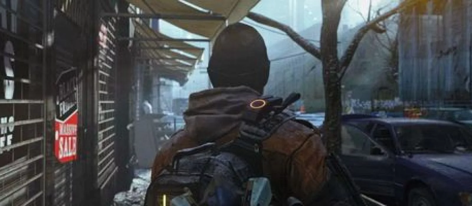 E3 2014: Ubisoft показала The Division