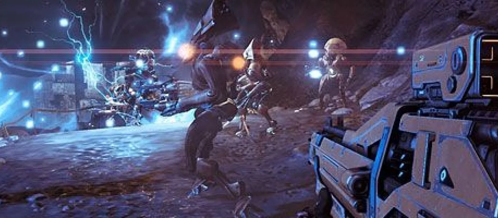 Е3-тизер Destiny оказался в сети