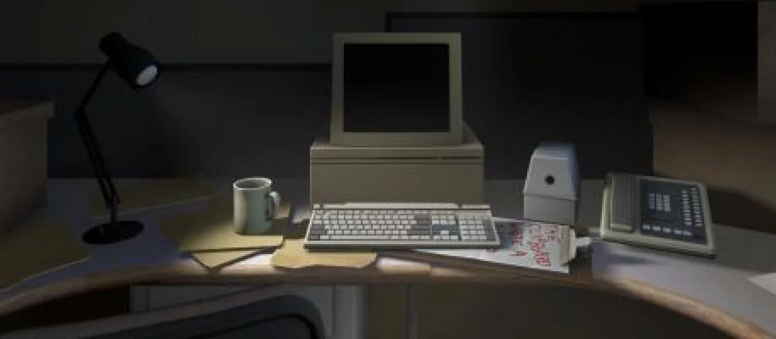 Коды на Stanley Parable