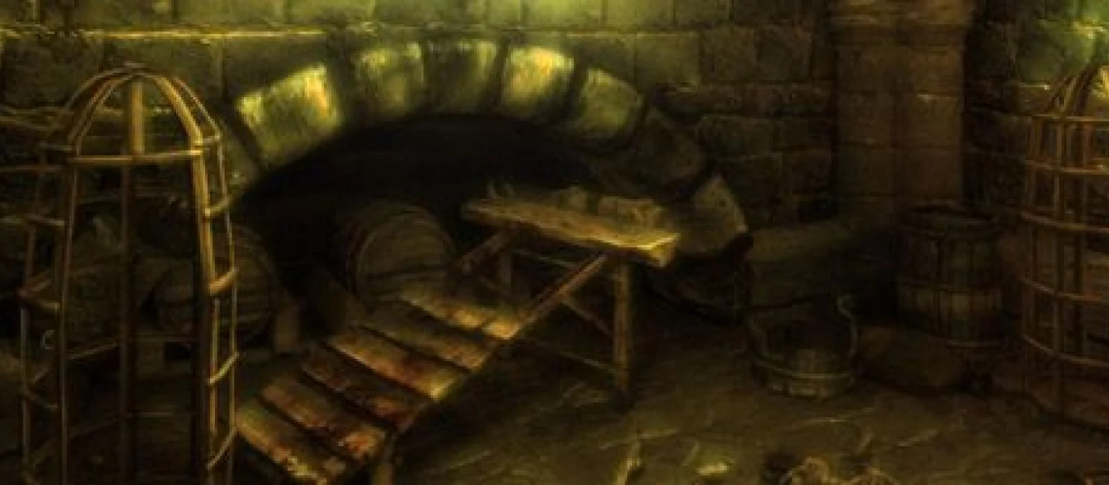 Hellraid: The Escape для iOS поможет скоротать время в ожидании Hellraid