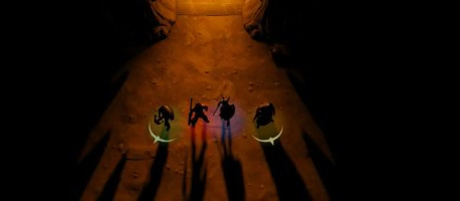 Релиз Gauntlet отложен