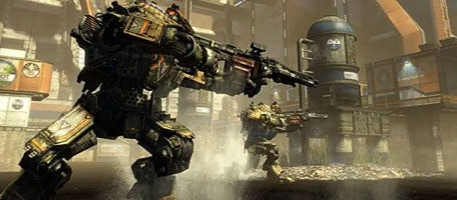 Вышло второе дополнение для Titanfall