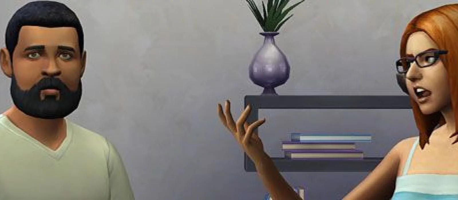 Maxis угрожает будущей Sims 5