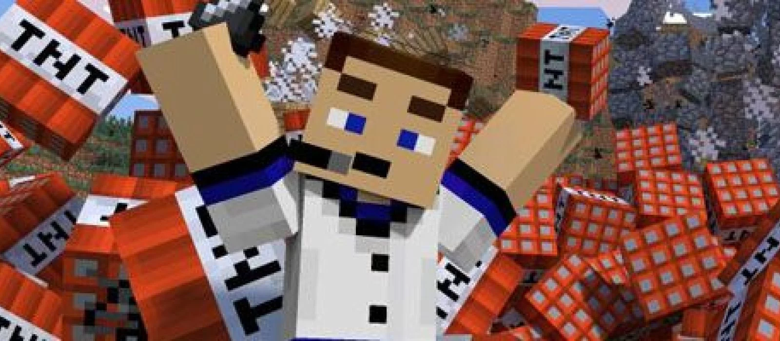 Объявлена дата выхода Minecraft на Xbox One