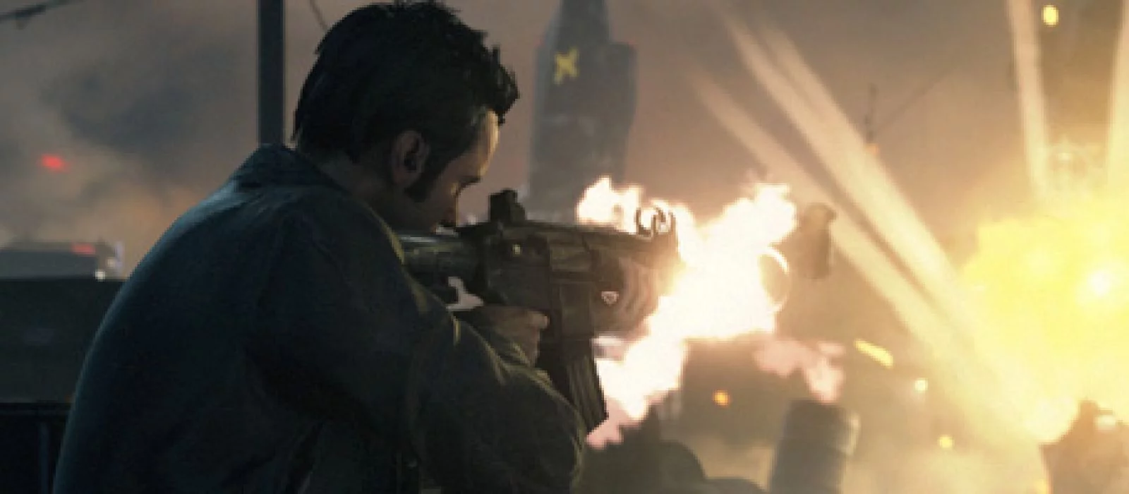 Чарли из LOST сыграет в Quantum Break