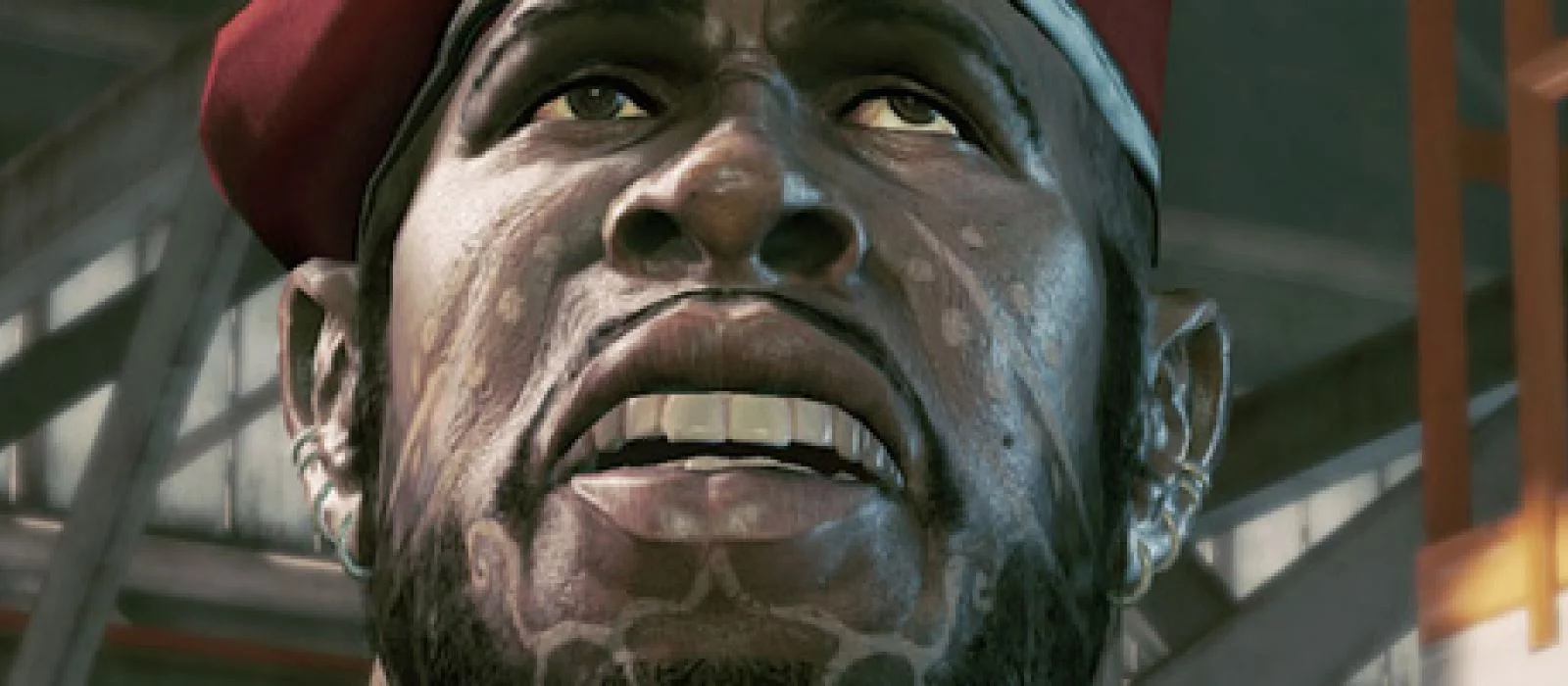 Devil's Third превзойдёт Ninja Gaiden в плане сюжета