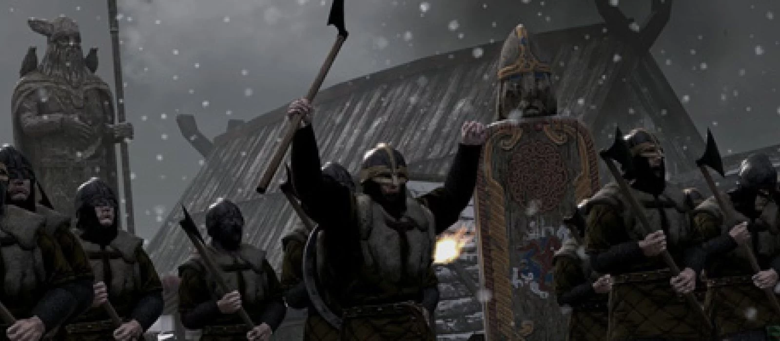 Объявлена дата выхода Total War: Attila
