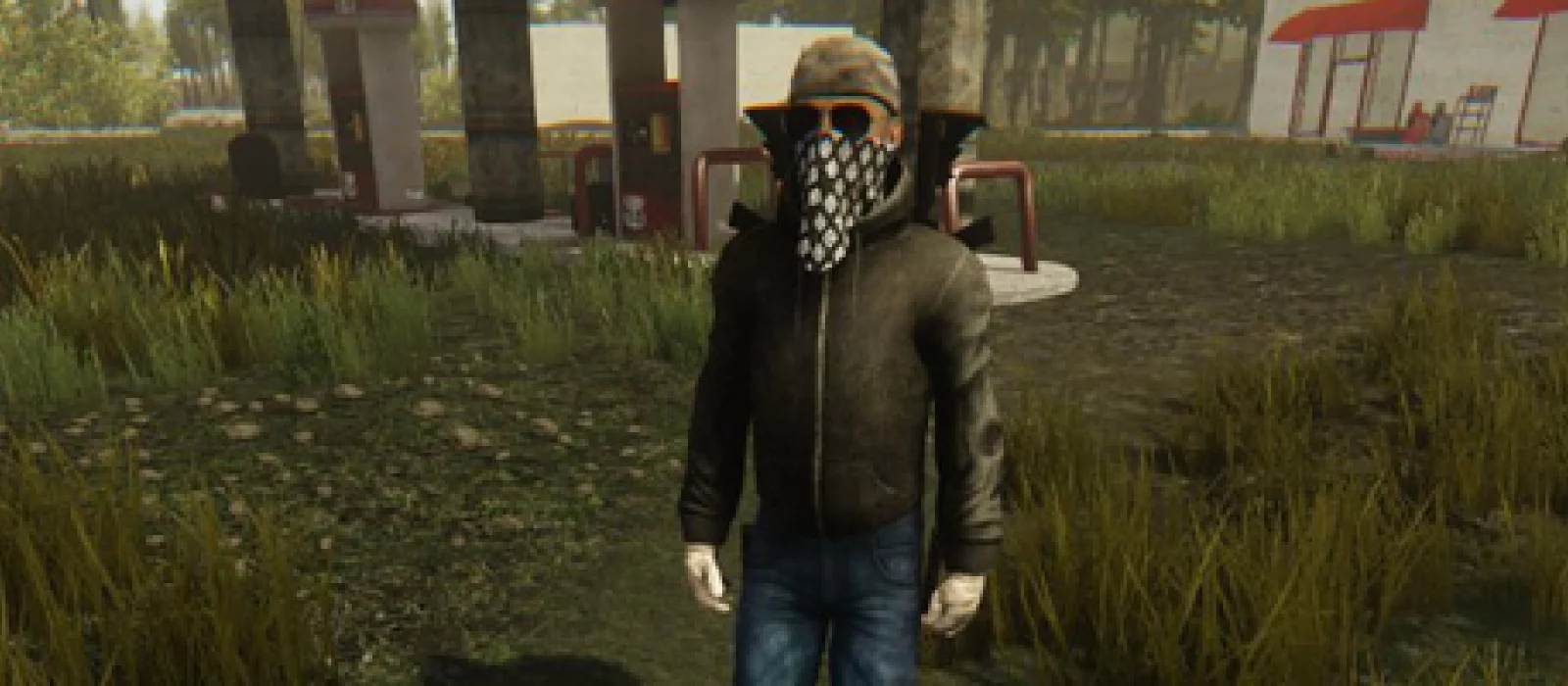 Превью Miscreated