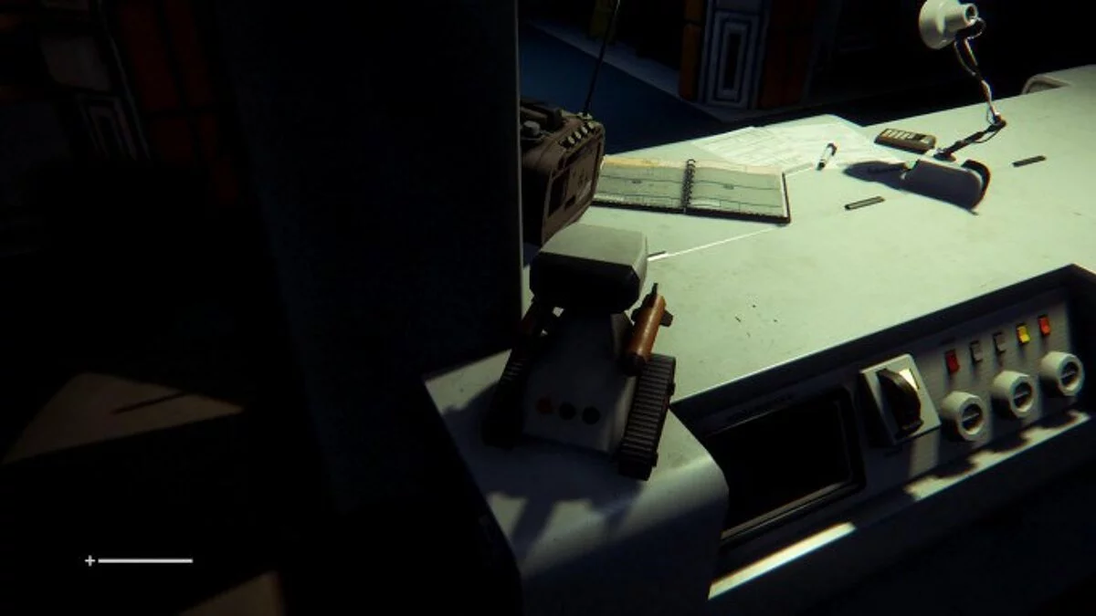 Секреты и пасхалки Alien: Isolation