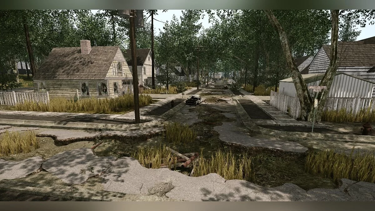 Превью Miscreated