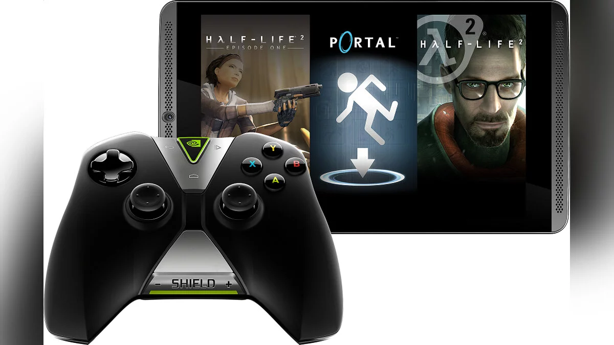 Nvidia GRID появится в планшетах Shield с переходом на Android 5.0
