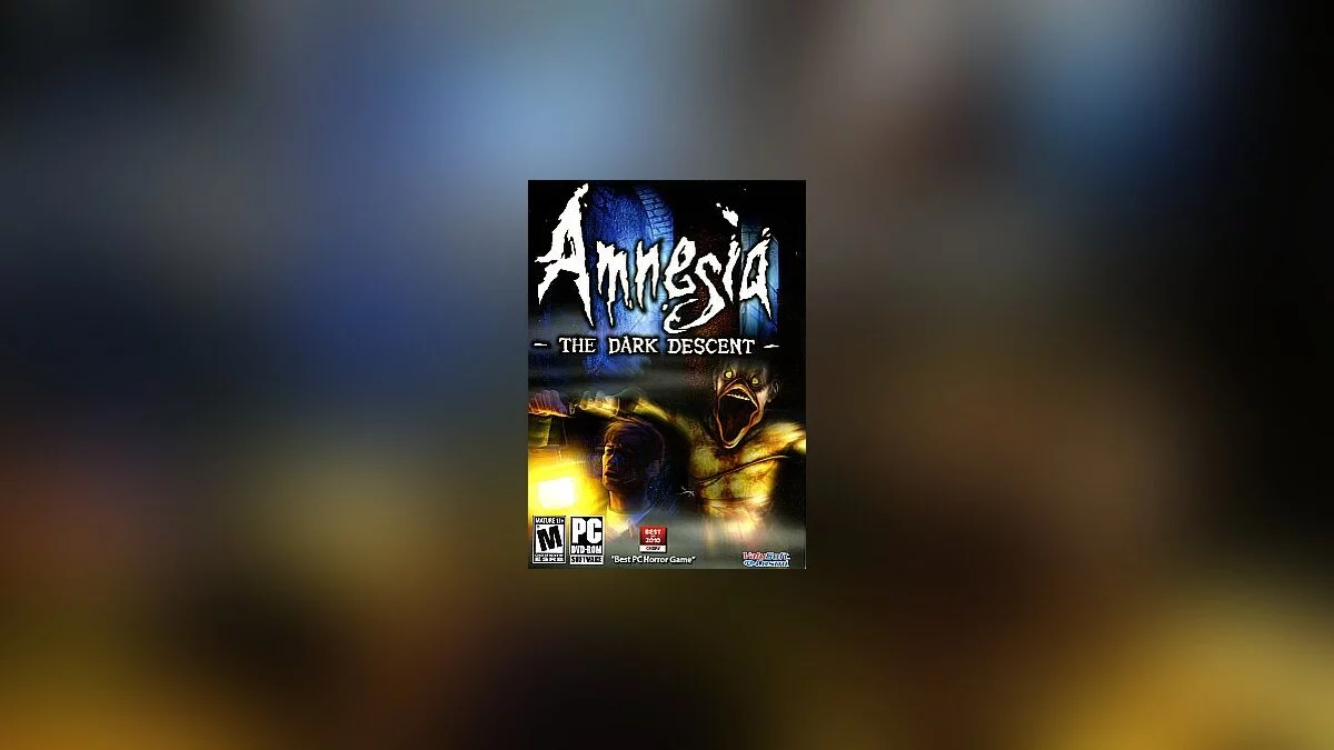 11 хороших игр с ужасными бокс-артами