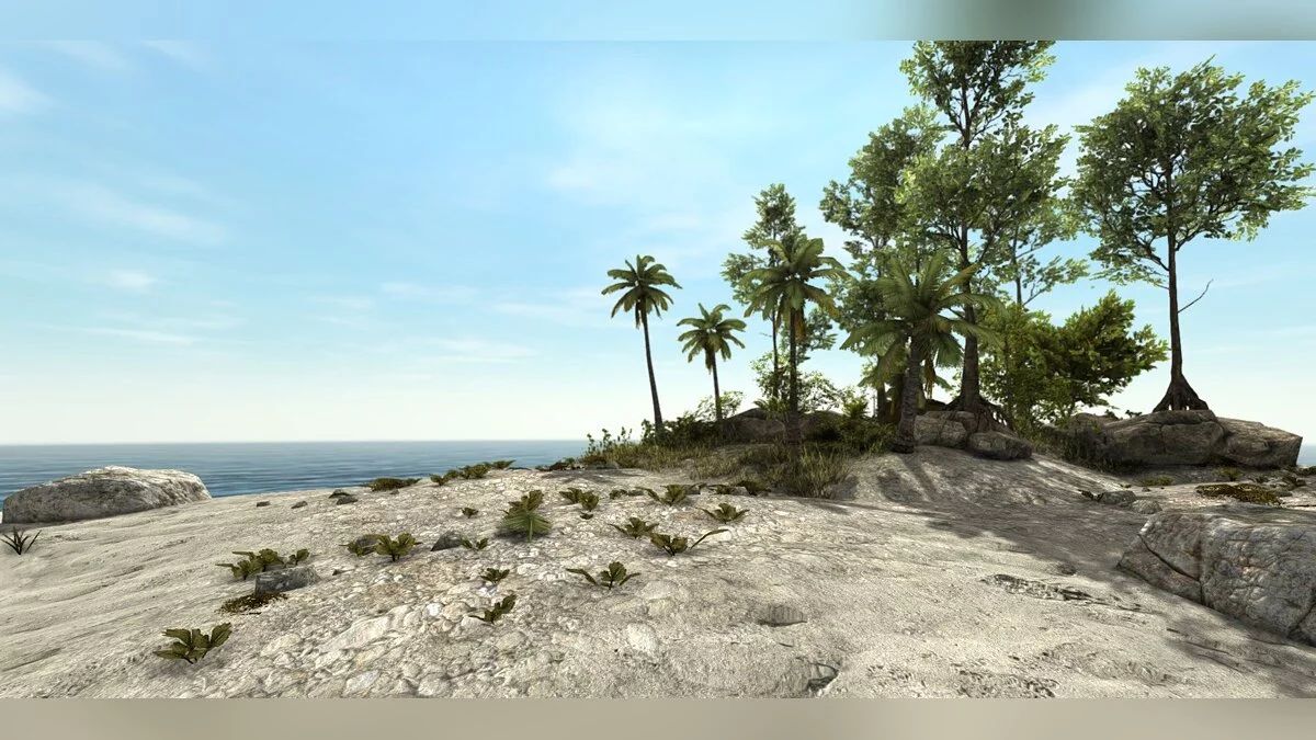 Превью Stranded Deep