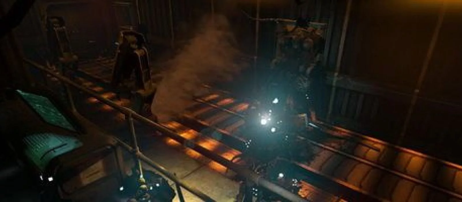 Бета-тестирование SOMA начнётся совсем скоро