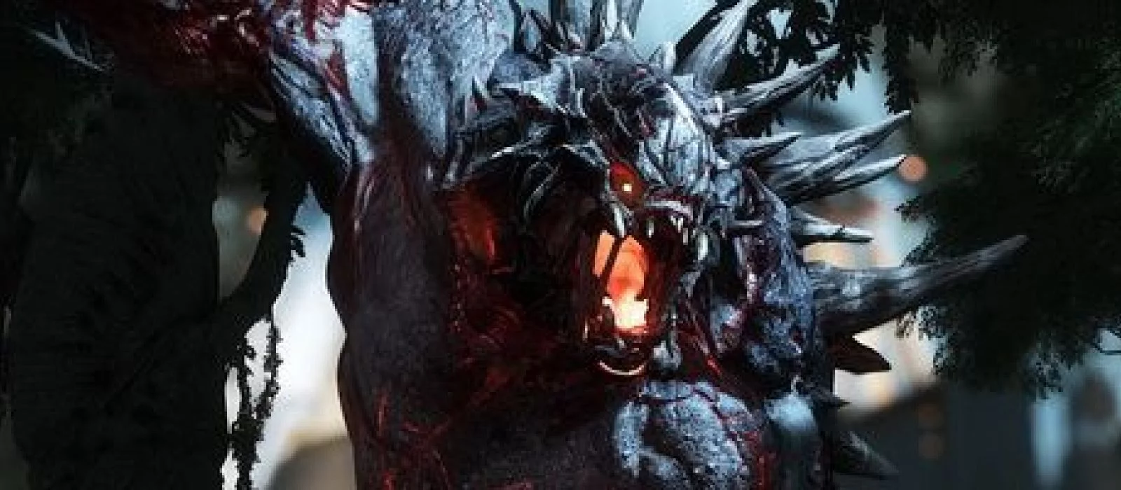 Evolve облагородят эффектами Nvidia GameWorks