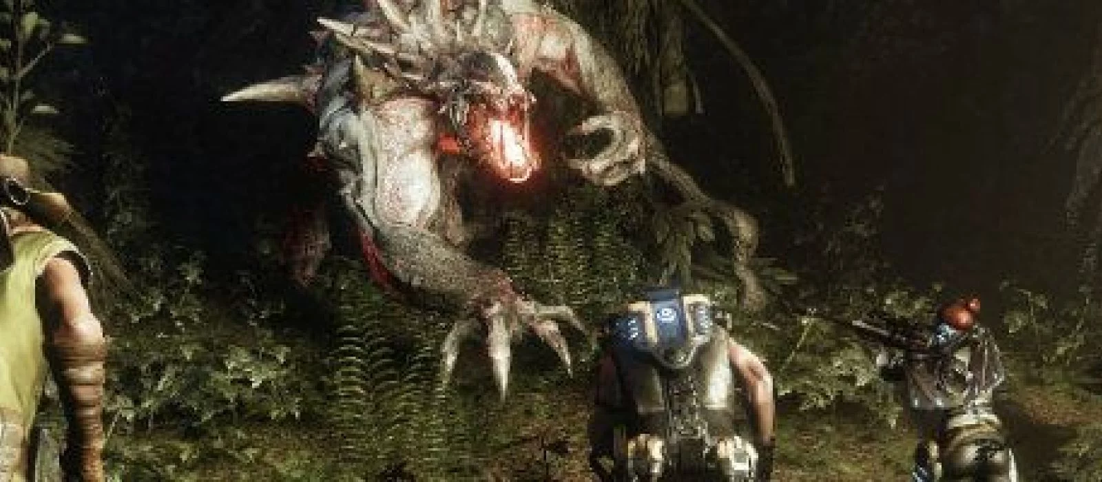 Игрокам Evolve подарят две новые карты