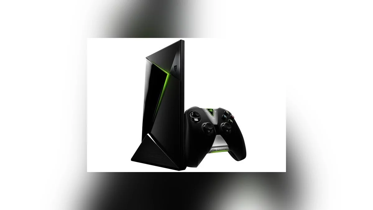 Nvidia представила обновлённую Shield на Tegra X1