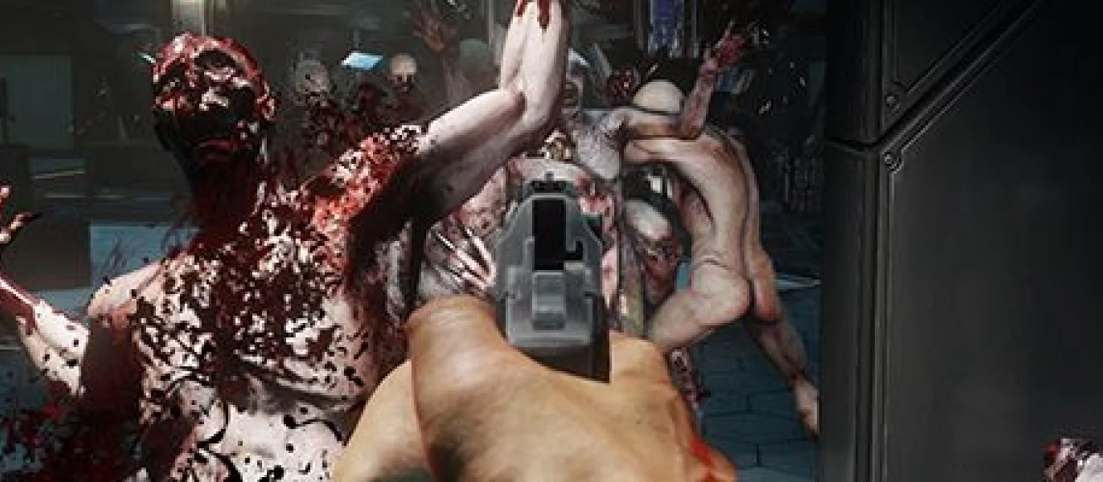 Объявлена дата выхода Killing Floor 2 в Early Access