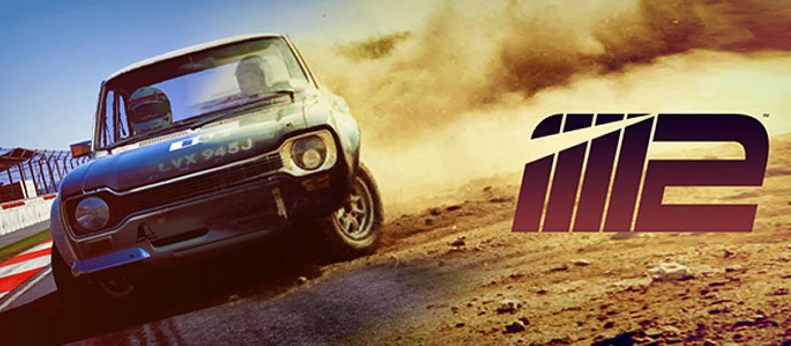 Анонсирована Project CARS 2