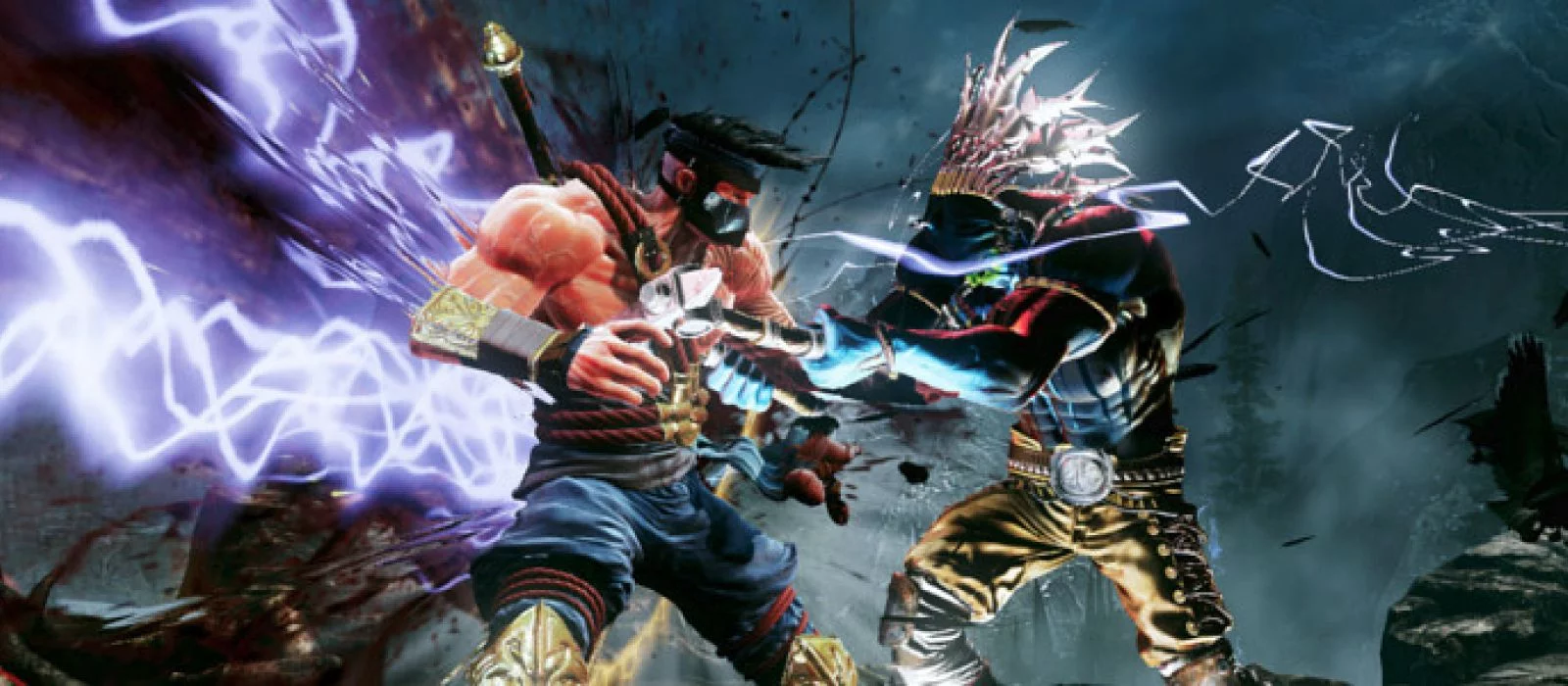 E3 2015: Killer Instinct выйдет для PC