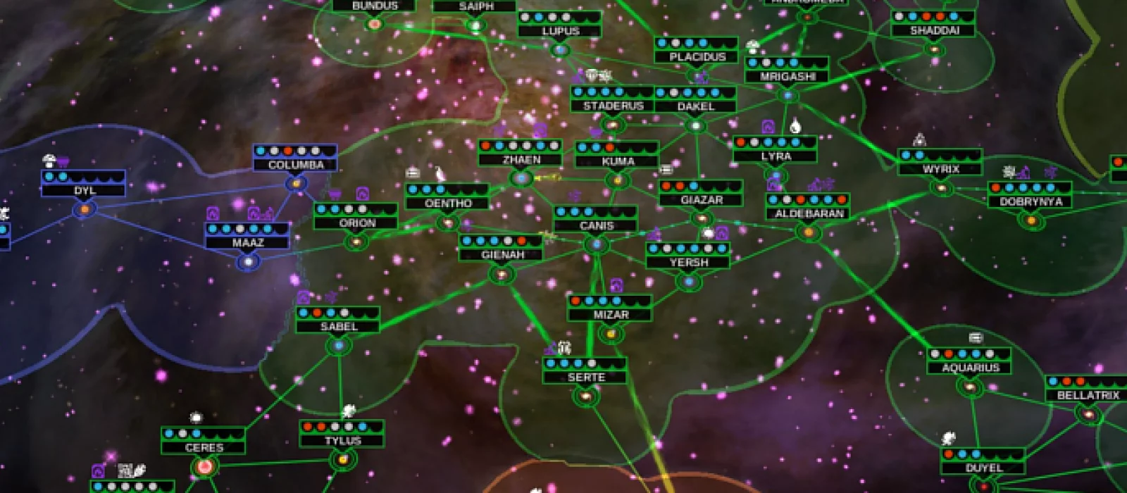 Анонсировано продолжение Endless Space