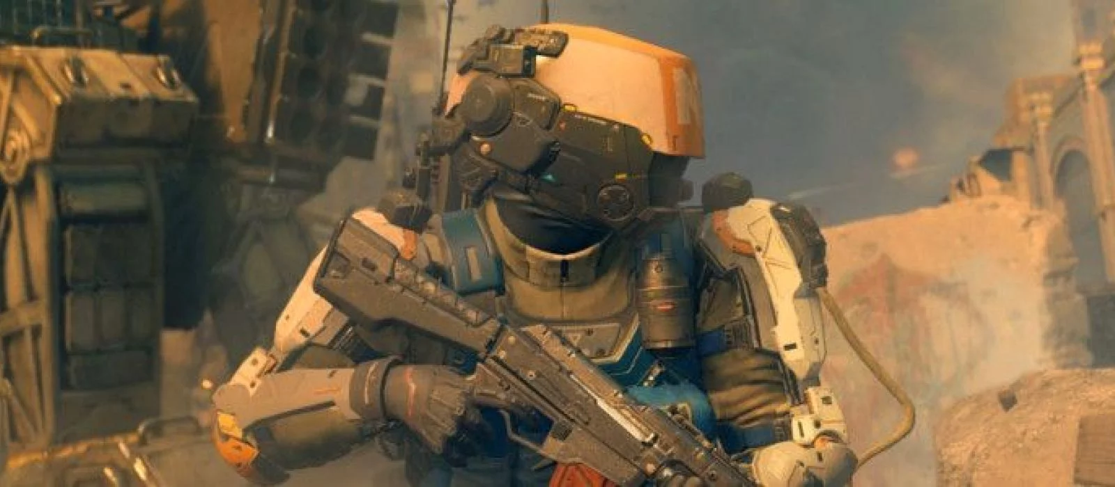 Бета-тестирование Black Ops 3 начнется в августе