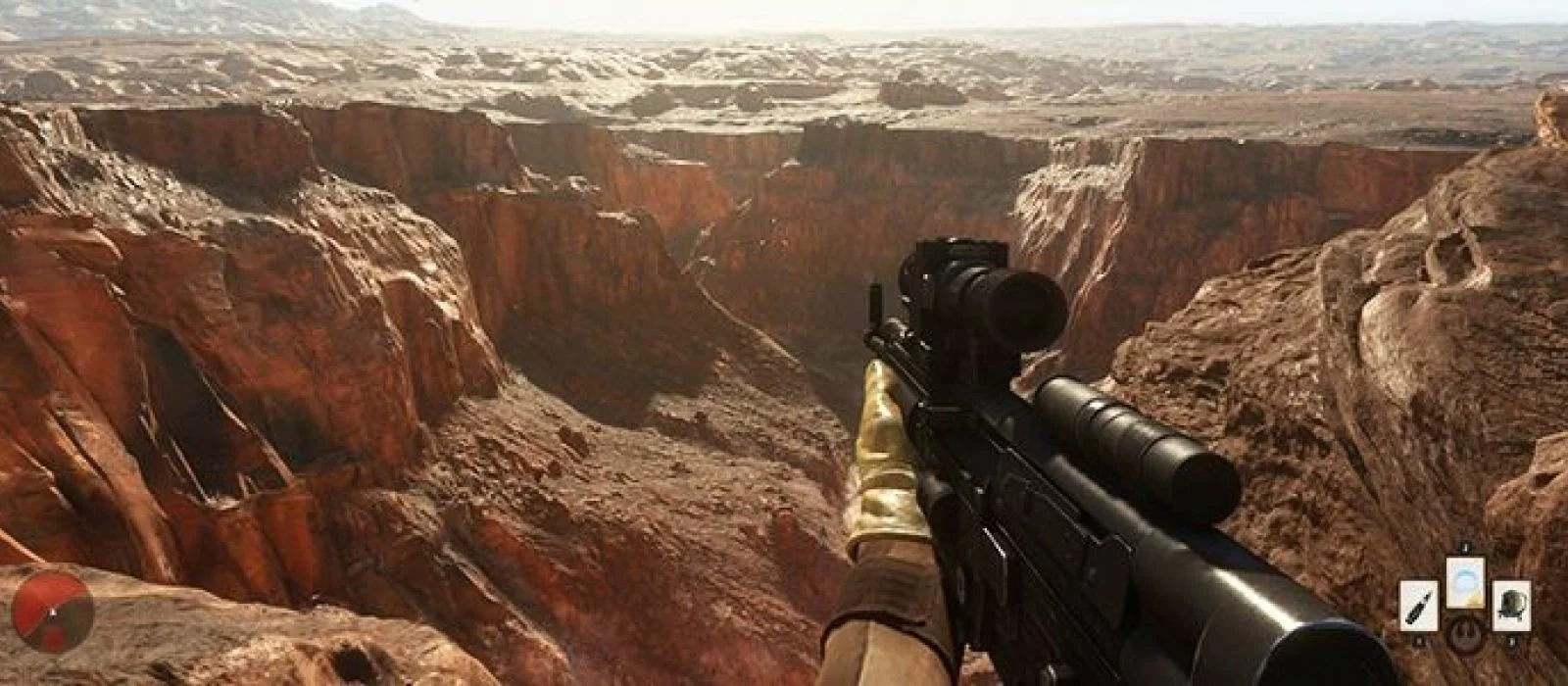 DICE боялась разрабатывать Star Wars: Battlefront