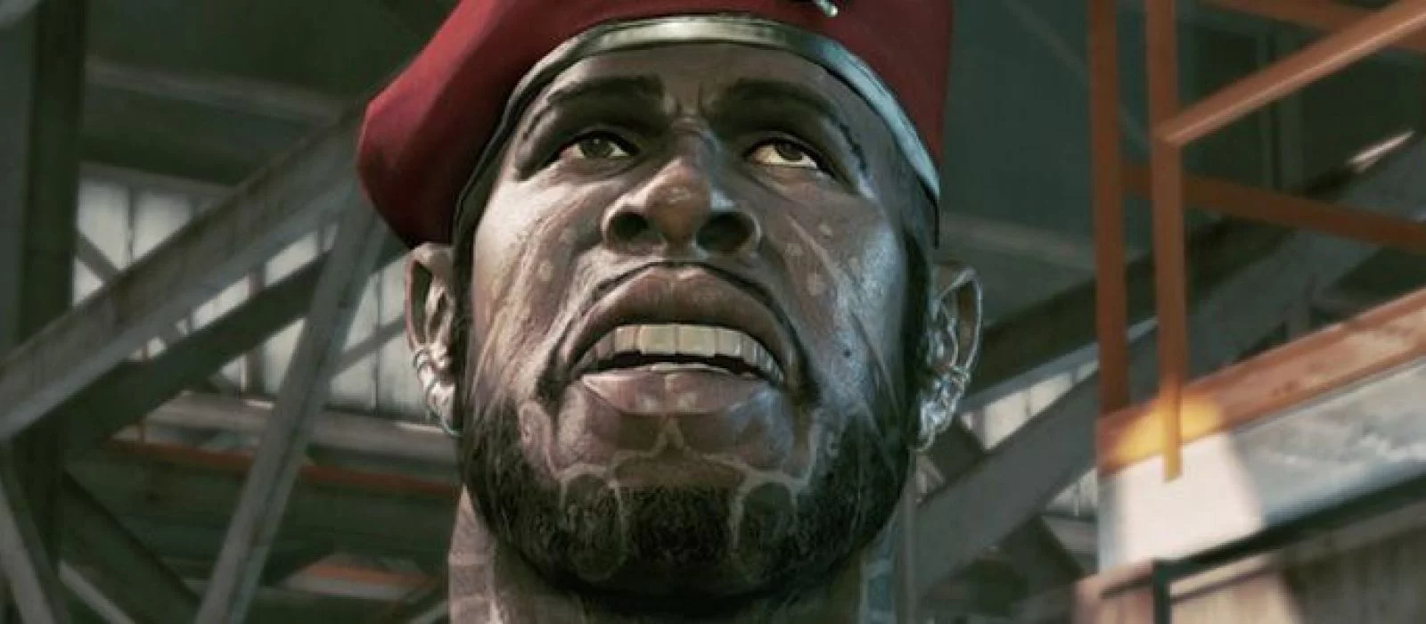 Появились 10 минут игрового процесса Devil's Third