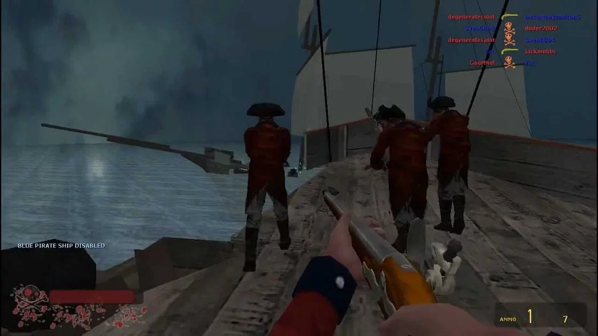 10 лучших «модов» для Garry's Mod