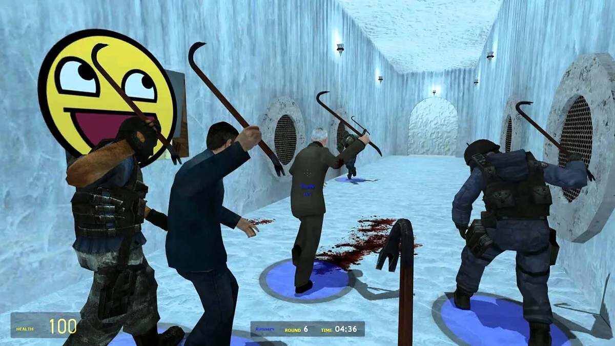 10 лучших «модов» для Garry's Mod