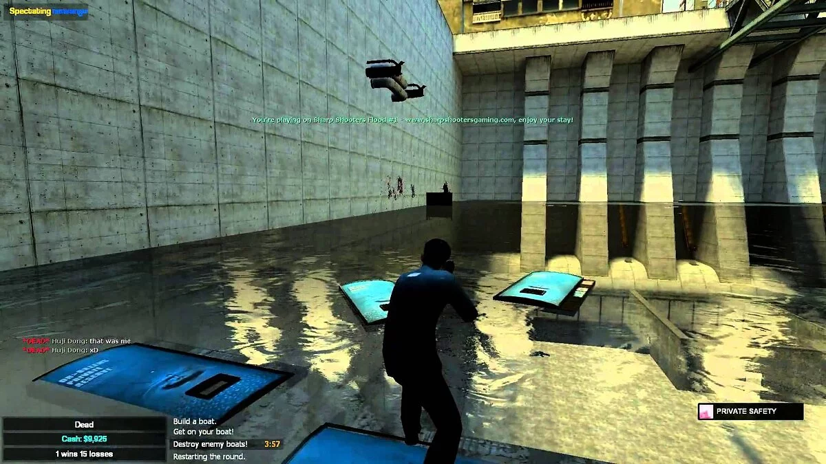 10 лучших «модов» для Garry's Mod