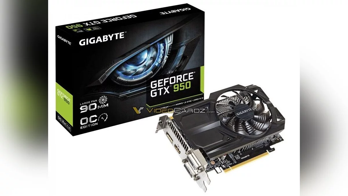 В сеть просочились спецификации Nvidia GeForce GTX 950 (Обновлено)