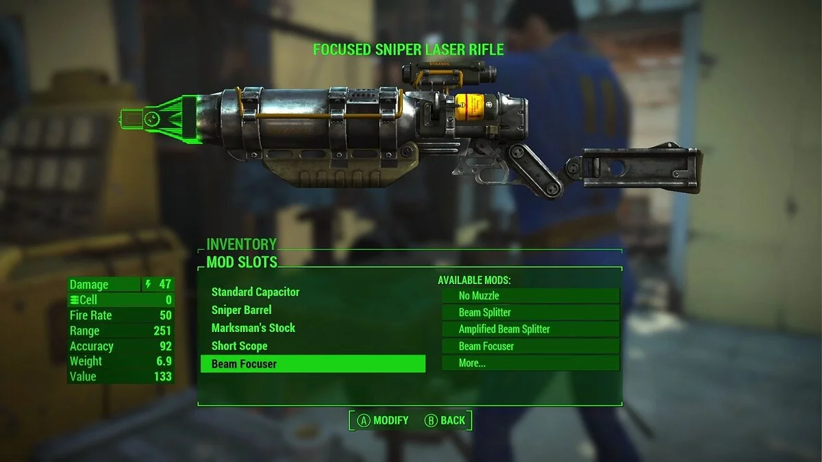 7 факторов риска для Fallout 4
