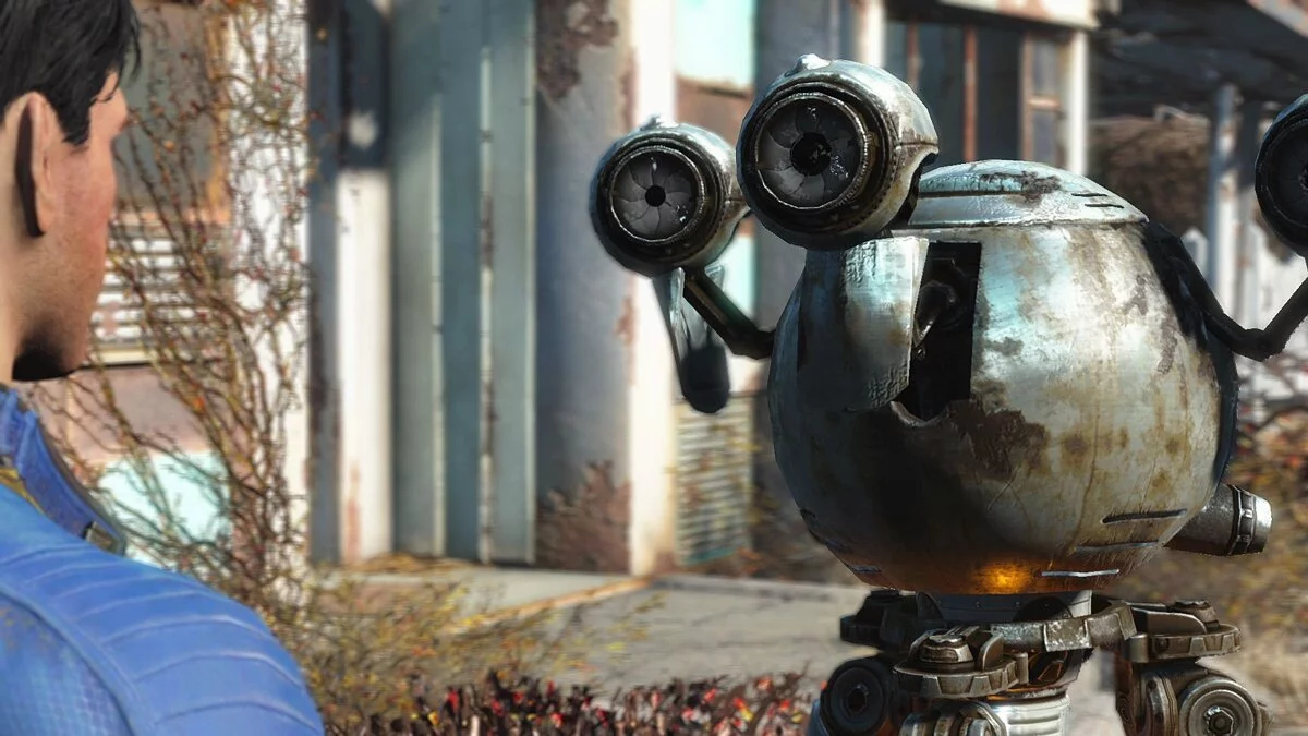 7 факторов риска для Fallout 4