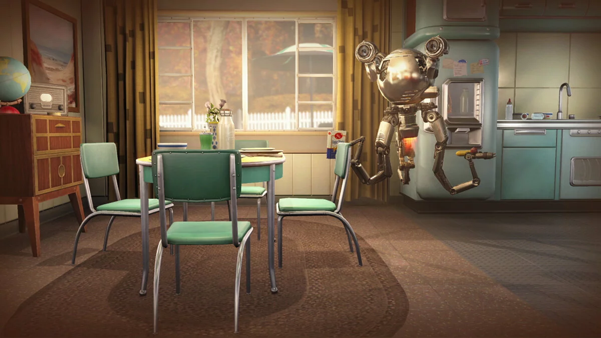 7 факторов риска для Fallout 4
