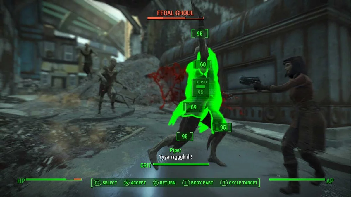 Секреты выживания в Пустоши Fallout 4