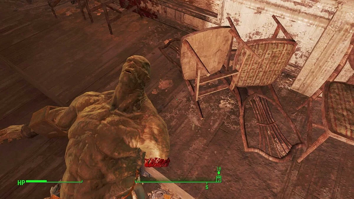 Секреты выживания в Пустоши Fallout 4