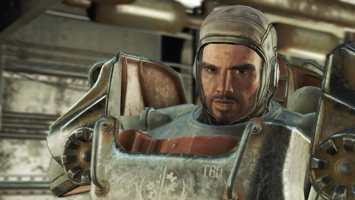Полный список компаньонов Fallout 4 и даваемые ими перки