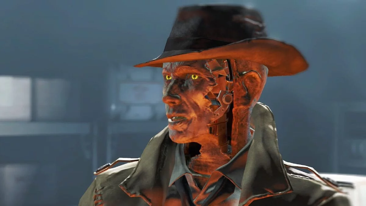 Полный список компаньонов Fallout 4 и даваемые ими перки