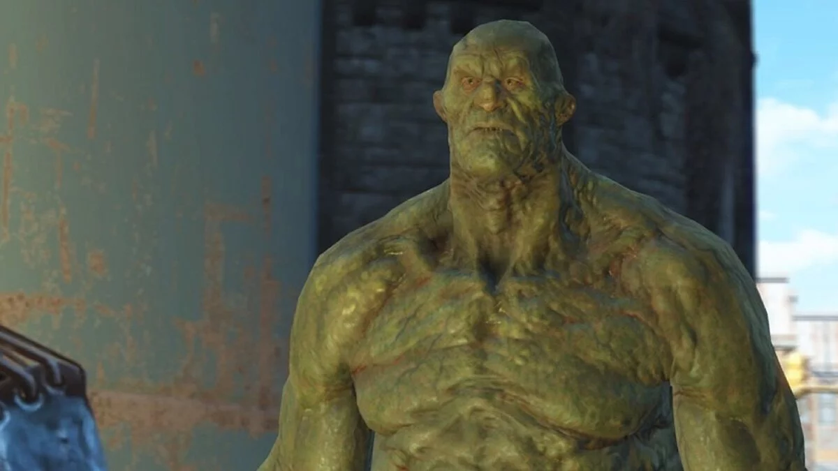 Полный список компаньонов Fallout 4 и даваемые ими перки