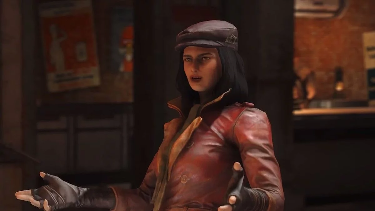 Полный список компаньонов Fallout 4 и даваемые ими перки