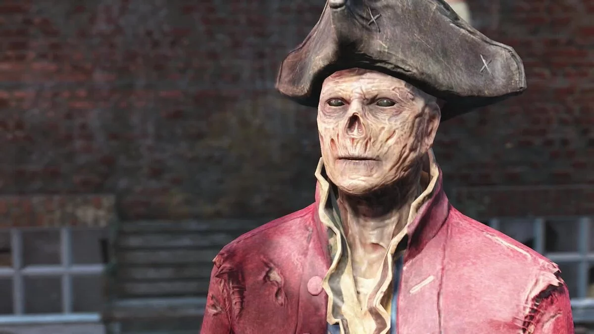 Полный список компаньонов Fallout 4 и даваемые ими перки