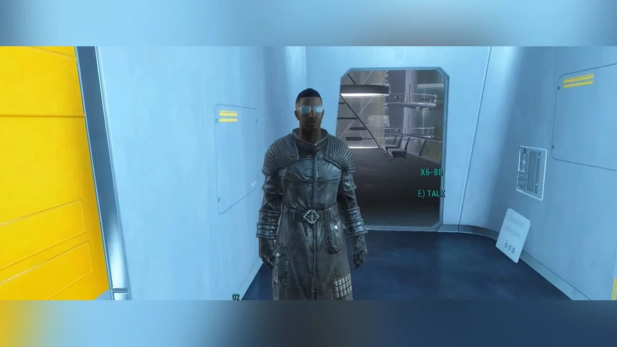 Полный список компаньонов Fallout 4 и даваемые ими перки