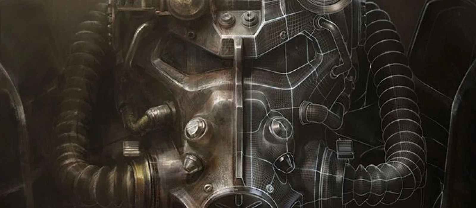 Fallout 4 и философия моддинга