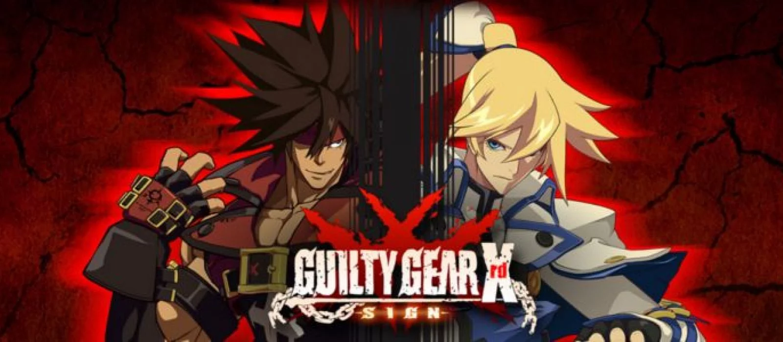Guilty Gear Xrd выйдет на PC