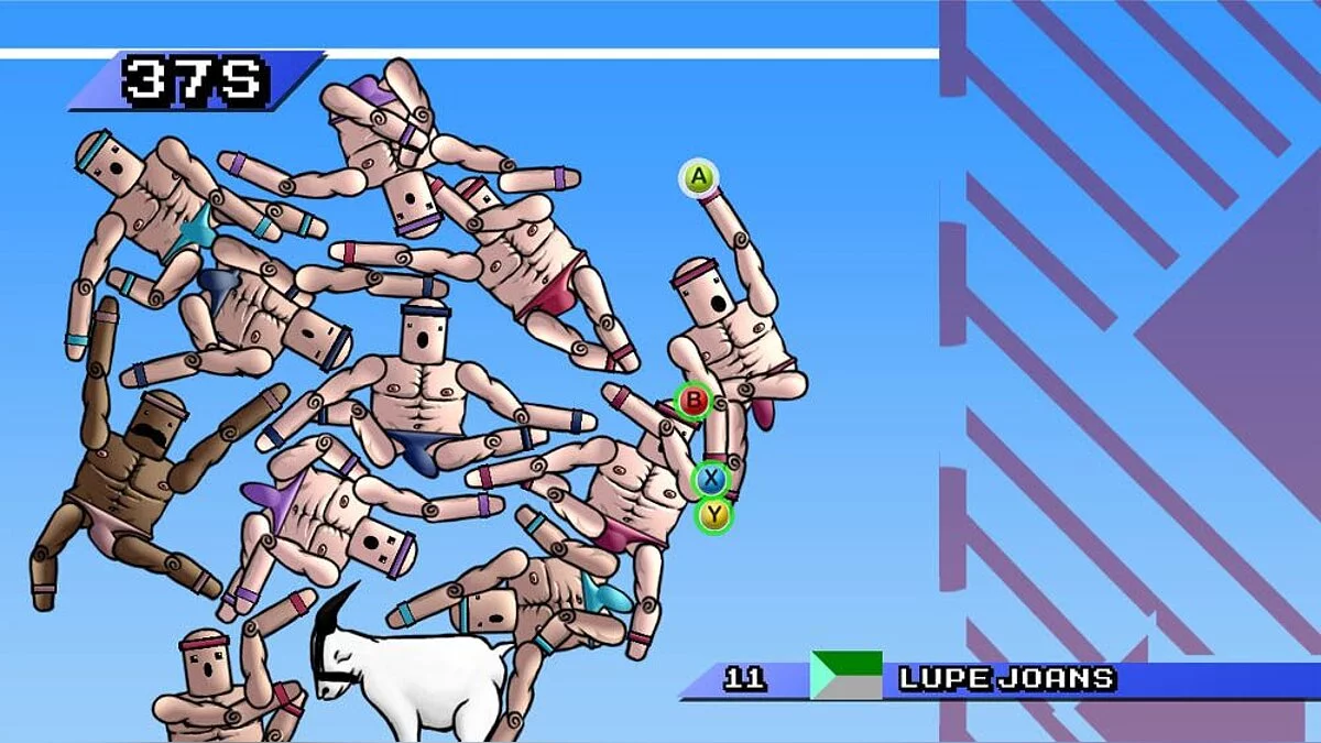 13 игр для большой компании