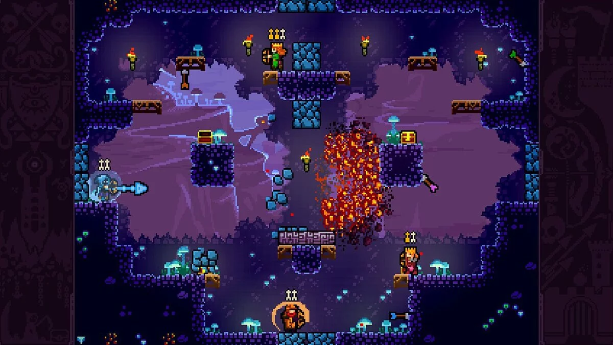 13 игр для большой компании