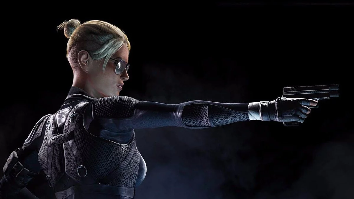 Лучшие девушки из видеоигр 2015 года